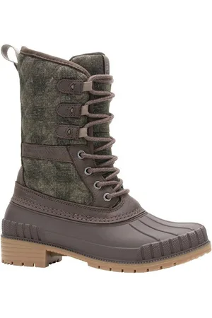 Kamik Damen Thermostiefel Sienna 3 Winterstiefel - Verkäufer: Frankonia