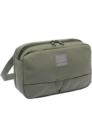Vaude Umhängetasche Umhängetasche/Crossbody Coreway Minibag 3 khaki (1-tlg) - Verkäufer: TaschenParadies