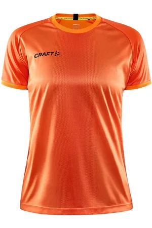 Craft Fußballtrikot Damen Trikot Progress 2.0 Graphic Jersey 1910179 - Verkäufer: CORTEXPOWER