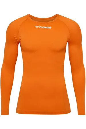 Hummel Langarmshirt Unisex Langarm Shirt hmlBL COMFORT 2.0 TEE L/S 225524 - Verkäufer: CORTEXPOWER