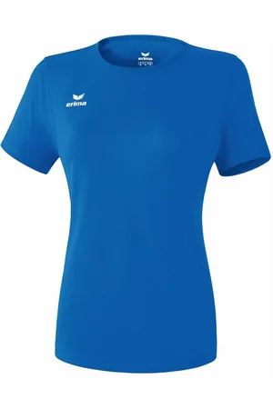 Erima T-Shirt Damen T-Shirt Funktions Teamsport T-Shirt - Verkäufer: CORTEXPOWER