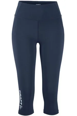 Craft Funktionstights Damen Tight Rush 2.0 Capri W 1916758 - Verkäufer: CORTEXPOWER