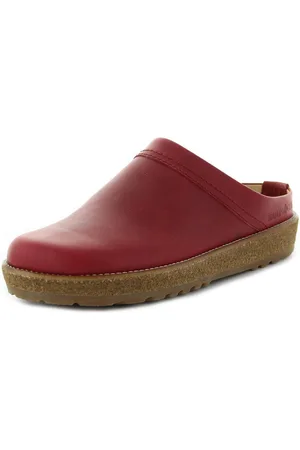 Haflinger Travel-Classic Clog - Verkäufer: Shoes&Co