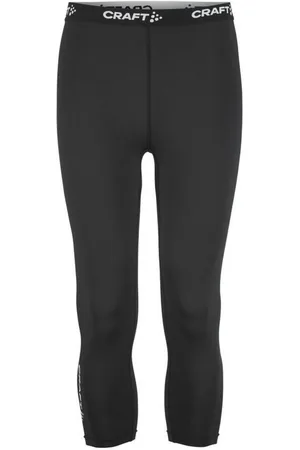Craft Funktionstights Unisex 3/4 Tight Ability 3/4 Tights Uni 1916164 - Verkäufer: CORTEXPOWER