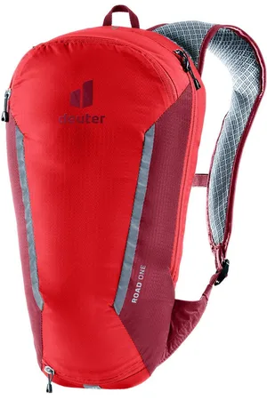 Deuter Rucksack Rucksack Road One 3205021 - Verkäufer: CORTEXPOWER