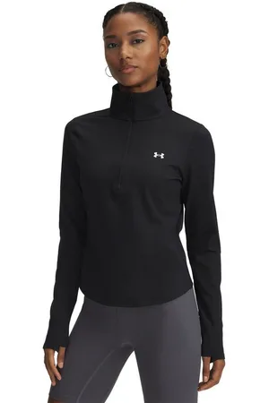 Under Armour Langarmshirt Under Armour Damen Shirt Motion 1/2 Zip EMEA 6001618 - Verkäufer: CORTEXPOWER
