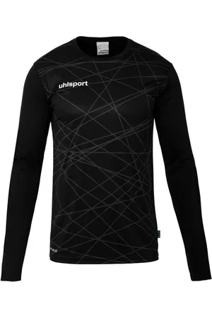Uhlsport Fußballtrikot Herren Torwarttrikot Prediction 1005305 - Verkäufer: CORTEXPOWER