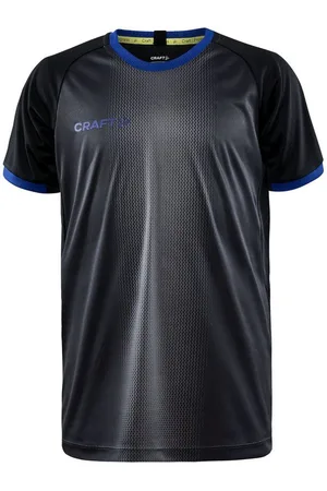 Craft Fußballtrikot Kinder Trikot Progress 2.0 Graphic Jersey 1910180 - Verkäufer: CORTEXPOWER