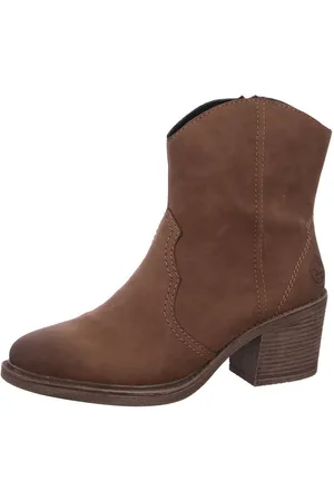 Rieker Westernstiefel - Verkäufer: H&D shoes and more instlyle GmbH