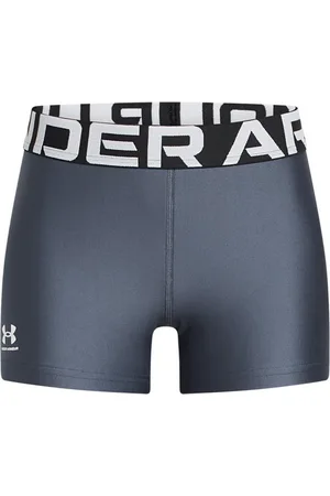 Under Armour Trainingstights Under Armour Mädchen Short HG Shorty 1390070 - Verkäufer: CORTEXPOWER