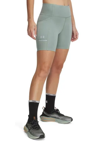 Under Armour Trainingsshorts Under Armour Damen Short Launch Half Tight 1383418 - Verkäufer: CORTEXPOWER