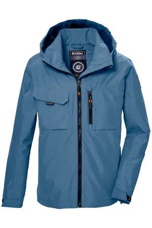 Killtec Outdoorjacke Jungen Funktionsjacke KOS 140 43001-000 - Verkäufer: CORTEXPOWER
