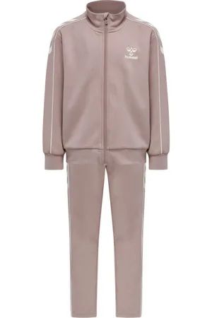 Hummel Trainingsanzug Kinder Tracksuit hmlTRACK 213323 - Verkäufer: CORTEXPOWER