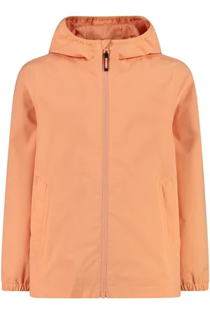 CMP Regenjacke Mädchen Jacke KID G JACKET FIX HOOD 35Z5285 - Verkäufer: CORTEXPOWER