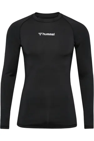 Hummel Langarmshirt Herren Langarm Shirt hmlBL PERFORMANCE TEE L/S 225511 - Verkäufer: CORTEXPOWER