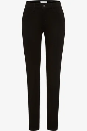 Brax Stretch-Jeans SHAKIRA black 9910920 71-1707-02 - WINTER DREAM - Verkäufer: Jeans-Manufaktur