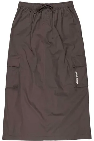 Santa Cruz Cargorock STRIP CARGO SKIRT (1-tlg)