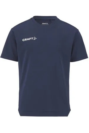 Craft Fußballtrikot Kinder Trikot Evolve 2.0 Structured Jersey JR 1915637 - Verkäufer: CORTEXPOWER