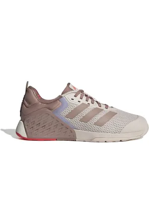 adidas DROPSET 3 TRAINER W PUTMAU/WARCLA/VIOTON Laufschuh - Verkäufer: INTERSPORT Schwab