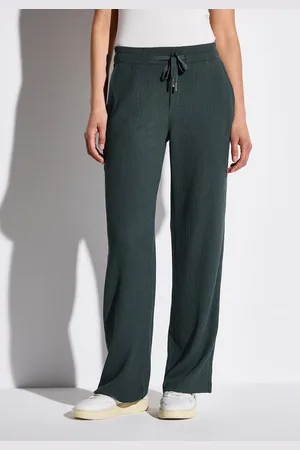 Street one Stoffhose im Loose Fit