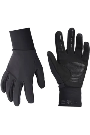 CMP Trainingshandschuhe Herren Handschuhe MAN GLOVES HYBRID SOFTSHELL 6525738N - Verkäufer: CORTEXPOWER