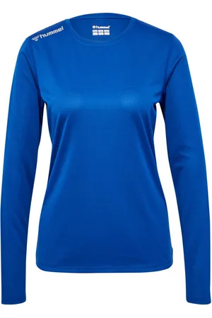 Hummel Langarmshirt Damen Langarmshirt hmlRun L/S Jersey 227246 - Verkäufer: CORTEXPOWER