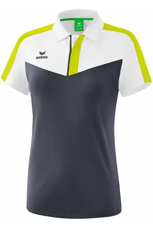 Erima Poloshirt Damen Poloshirt Squad - Verkäufer: CORTEXPOWER