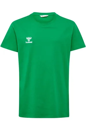 Hummel T-Shirt Kinder T-Shirt hmlGO 2.0 Cotton s/s 224829 - Verkäufer: CORTEXPOWER