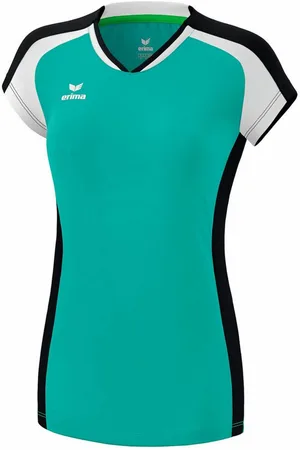 Erima Fußballtrikot Damen Trikot Gandia - Verkäufer: CORTEXPOWER