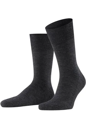 Falke Socken Airport Plus (1-Paar) mit Sohlenpolsterung - Verkäufer: