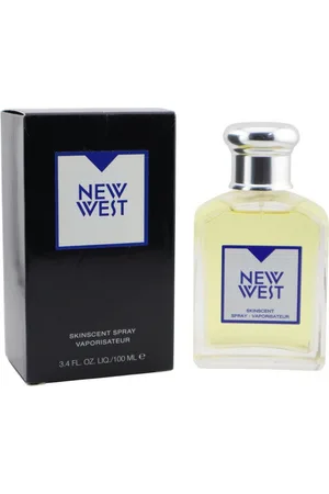 Aramis Eau de Toilette New West for Him Skinscent Spray 100 ml - Verkäufer: Parfumklassiker