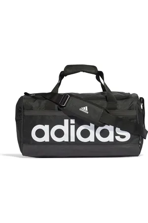 adidas Gymbag LINEAR DUFFEL S BLACK - Verkäufer: Sport Ehnert