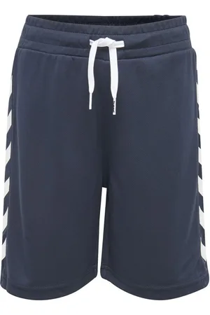 Hummel Trainingsshorts Jungen Thim Shorts 201166 - Verkäufer: CORTEXPOWER