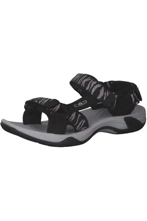 CMP Damen Sandale Hamal Hiking Sandal 38Q9956 Sandale - Verkäufer: CORTEXPOWER