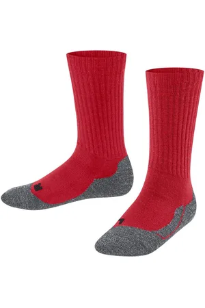 Falke Socken Active Warm (1-Paar) mit weicher Plüschsohle - Verkäufer: