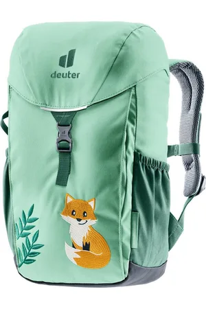 Deuter Cityrucksack Waldfuchs 10 SPEARMINT-SEAGREEN - Verkäufer: Sport Hübner