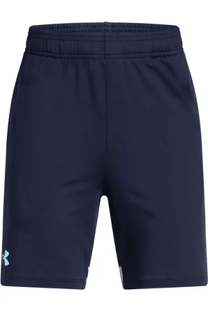 Under Armour Trainingsshorts Under Armour Jungen Short Tech Vent Jacquard Shorts 1390020 - Verkäufer: CORTEXPOWER