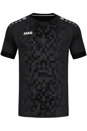 Jako Fußballtrikot Herren Trikot Pixel KA 4241 - Verkäufer: CORTEXPOWER