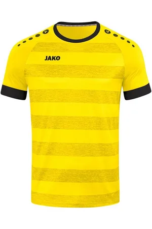 Jako Fußballtrikot Trikot Celtic Melange KA citro - Verkäufer: Sportdirekt