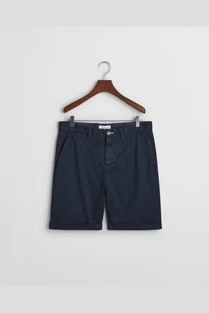 GANT Shorts Sunfaded Regular Fit Chinoshorts - Verkäufer: Mode Heppel