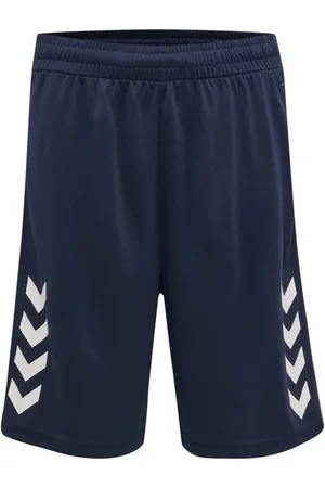 Hummel Trainingsshorts Kinder Short Core XK Basket Shorts 212646 - Verkäufer: CORTEXPOWER