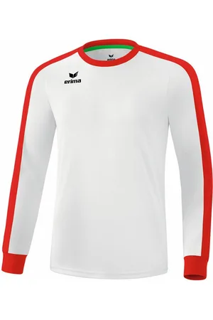 Erima Fußballtrikot Kinder Langarm Trikot Retro Star - Verkäufer: CORTEXPOWER