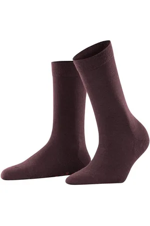 Falke Sportsocken Damen Softmerino Socken 47488 - Verkäufer: CORTEXPOWER
