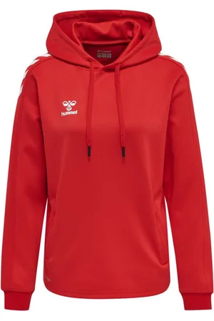 Hummel Kapuzenpullover Damen Kapuzenpullover Core XK Poly Sweat Hoodie 212649 - Verkäufer: CORTEXPOWER