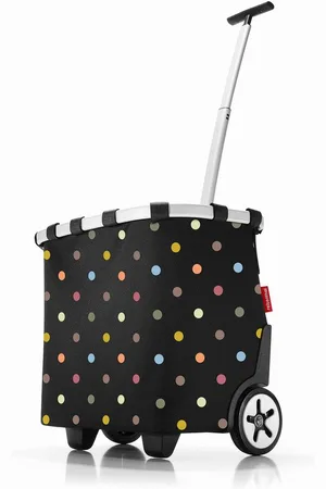 Reisenthel Einkaufstrolley Carrycruiser, 40 l - Verkäufer: HAUSFELDER accessoires + reise