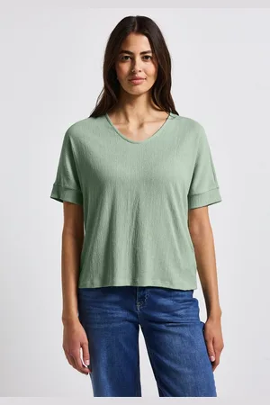 Street one T-Shirt Jersey