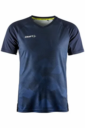 Craft Fußballtrikot Herren Trikot PREMIER FADE JERSEY M 1912759 - Verkäufer: CORTEXPOWER