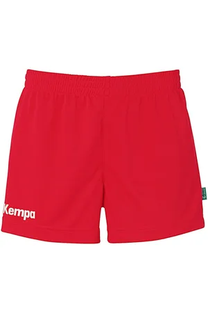 Kempa Trainingsshorts Damen Short Team - Verkäufer: CORTEXPOWER