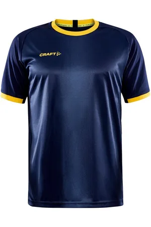 Craft Fußballtrikot Herren Trikot Progress 2.0 Graphic Jersey 1910178 - Verkäufer: CORTEXPOWER