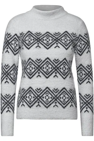 CECIL Stillpullover - Verkäufer: Gutbrod Modehaus GmbH & Co. KG